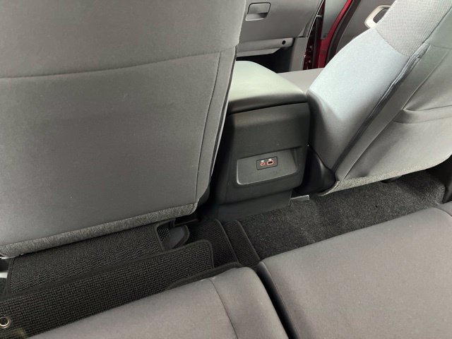 Used 2025 Nissan Frontier SV AWD/4WD image 44