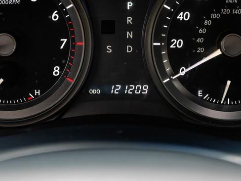 Used 2007 Lexus ES 350 image 29