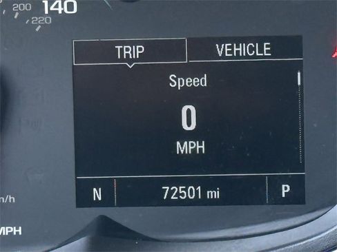 Used 2021 Chevrolet Trax LT image 15