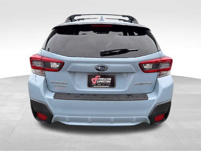 Used 2023 Subaru Crosstrek 2.0i Premium AWD/4WD image 6
