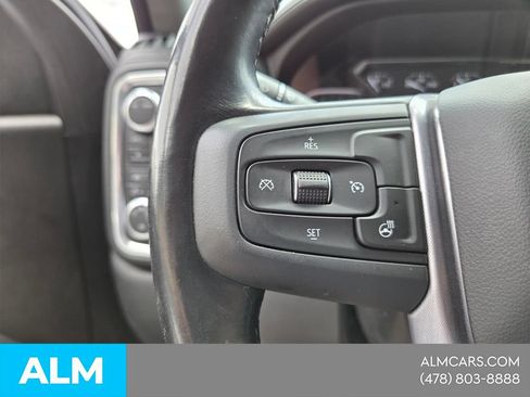 Used 2021 GMC Sierra 1500 Elevation AWD/4WD image 24