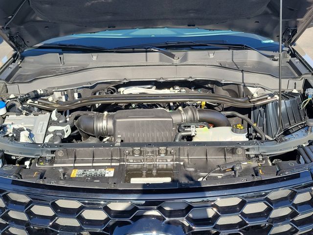 Used 2026 Ford Explorer ST w/ Sun And Sound Package AWD/4WD image 26