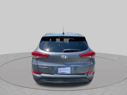 Used 2017 Hyundai Tucson SE FWD image 7