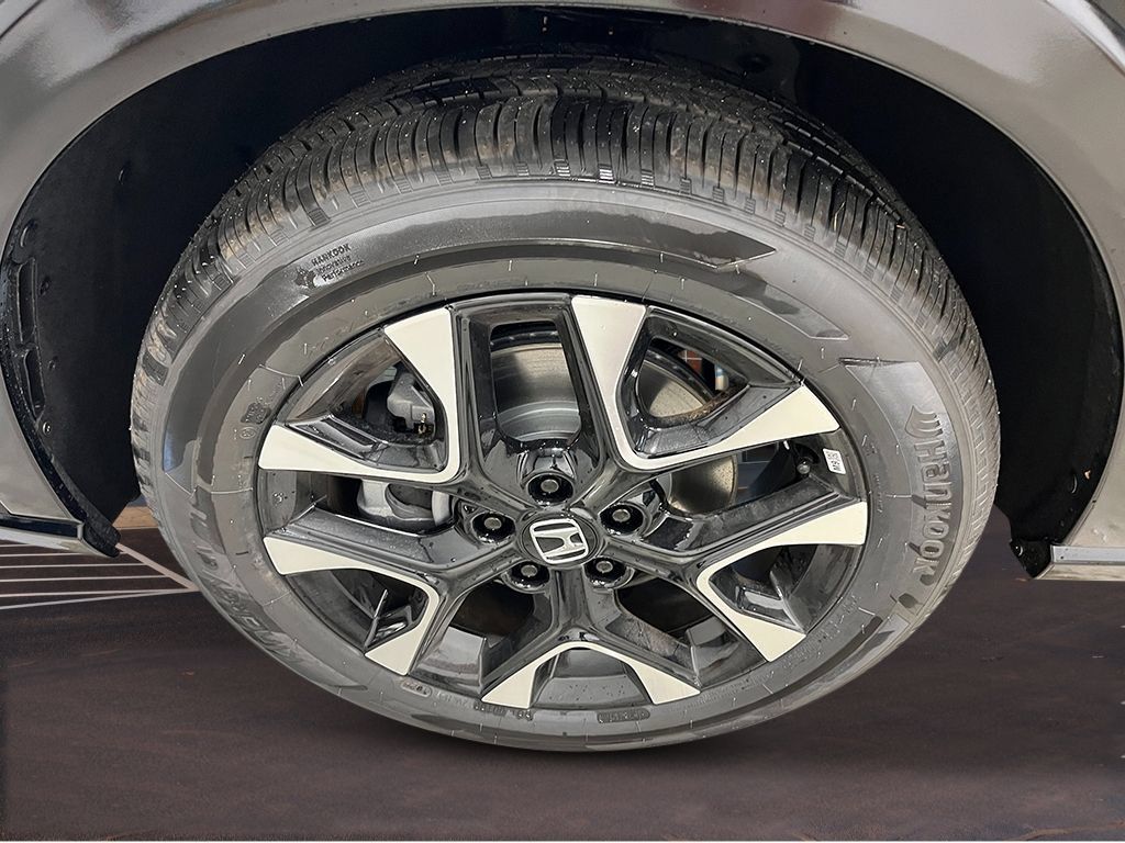 New 2027 Honda HR-V EX-L image 10