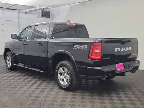 Used 2025 RAM 1500 Big Horn image 3