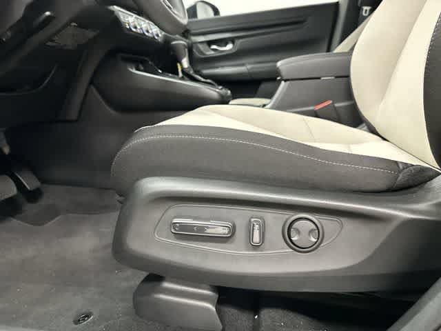 Certified 2026 Honda CR-V EX image 25
