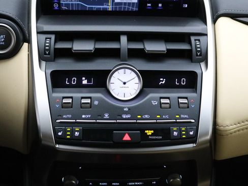 Used 2018 Lexus NX 300 AWD w/ Premium Package image 22