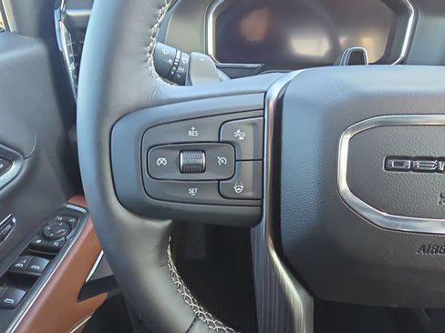 New 2026 GMC Sierra 1500 Denali Ultimate AWD/4WD image 17