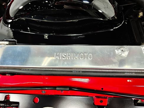 Used 1993 Toyota Supra Turbo RWD image 29