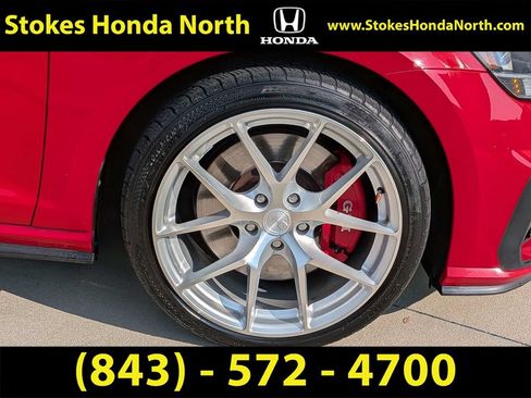 Used 2019 Volkswagen GTI S FWD image 14