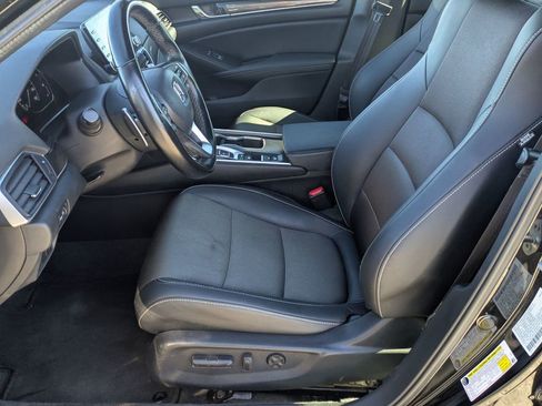 Used 2022 Honda Accord Sport image 14