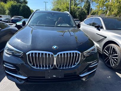 Used 2019 BMW X5 xDrive40i