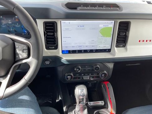 New 2026 Ford Bronco Heritage Edition image 17