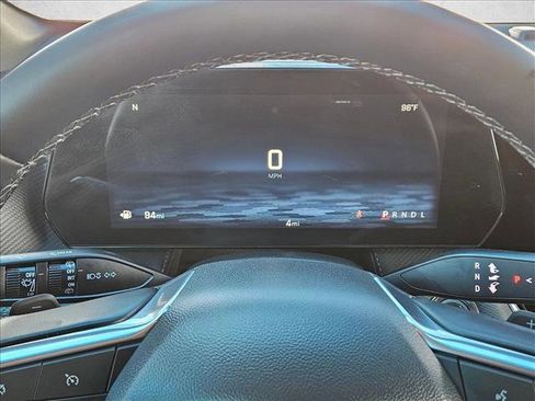 New 2026 Chevrolet Equinox LT w/ Midnight Edition image 11