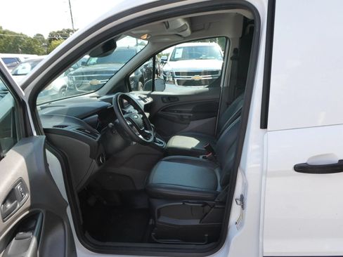 Used 2020 Ford Transit Connect XL FWD image 12