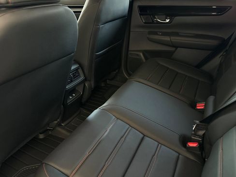 New 2026 Honda CR-V Sport Touring image 20