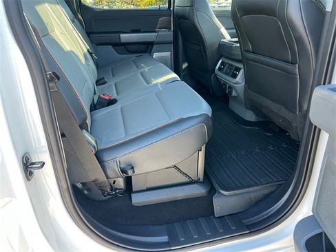 Used 2024 Ford F150 Lariat w/ Equipment Group 502A High image 15