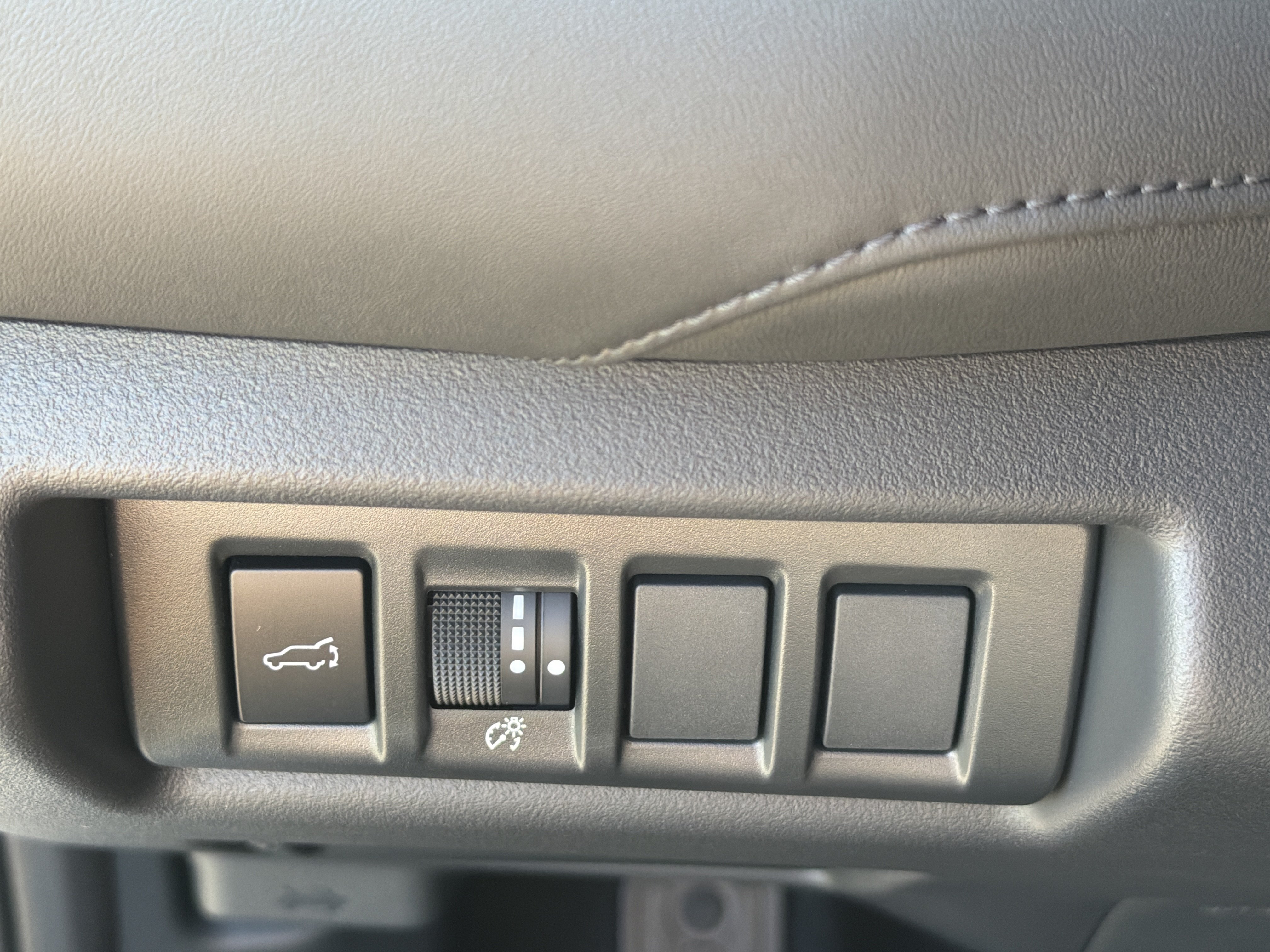 New 2026 Subaru Outback Touring AWD/4WD image 33