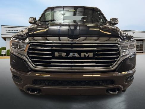 Used 2021 RAM 1500 Limited image 8