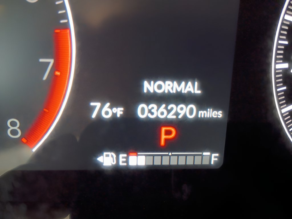 Used 2023 Honda CR-V EX image 6