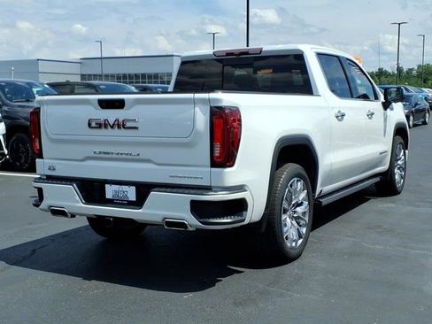 Used 2023 GMC Sierra 1500 Denali AWD/4WD image 27