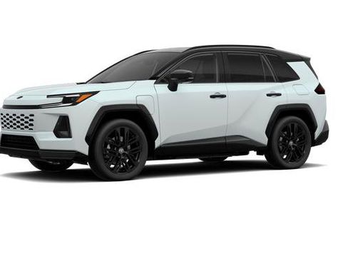 New 2026 Toyota RAV4 XSE AWD/4WD image 10