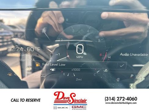 New 2026 GMC Yukon XL Denali w/ Denali Reserve Package AWD/4WD image 15