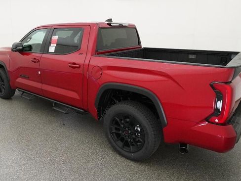 New 2026 Toyota Tundra SR5 image 5