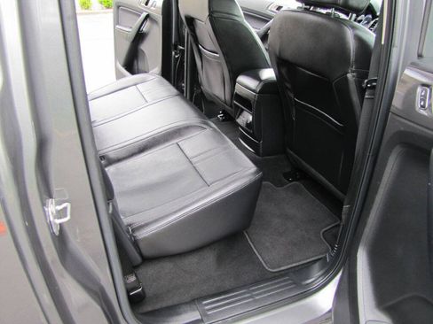 Used 2021 Ford Ranger Lariat w/ Equipment Group 501A High AWD/4WD image 20