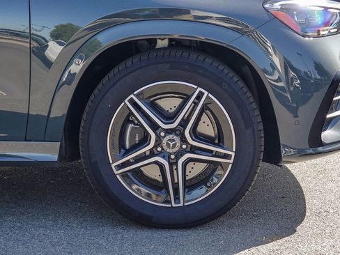 New 2025 Mercedes-Benz GLE 450 GLE 450 image 10