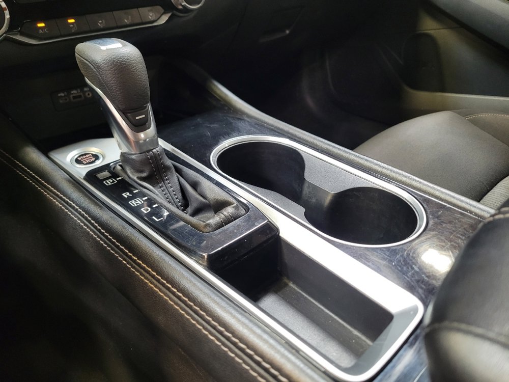 Used 2023 Nissan Altima 2.5 SV FWD image 26