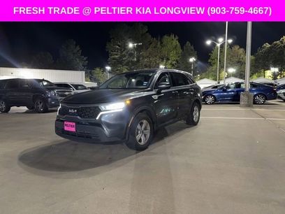 Used 2023 Kia Sorento LX