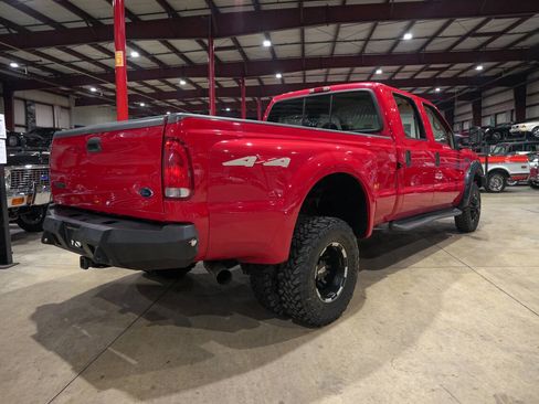 Used 1999 Ford F350 Lariat image 8