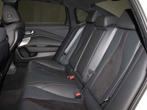 Used 2023 Acura TLX w/ A-SPEC Pkg image 17