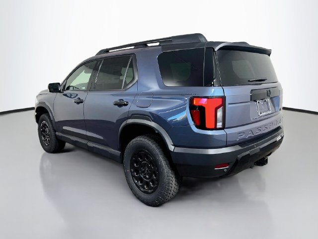 New 2027 Honda Passport TrailSport Elite image 6