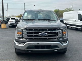 Certified 2023 Ford F150 Lariat w/ Trailer Tow Package video 2