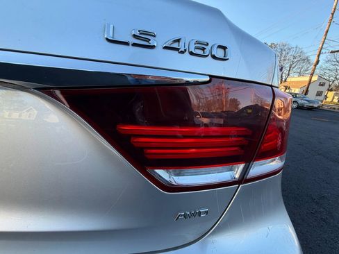 Used 2013 Lexus LS 460 AWD image 23