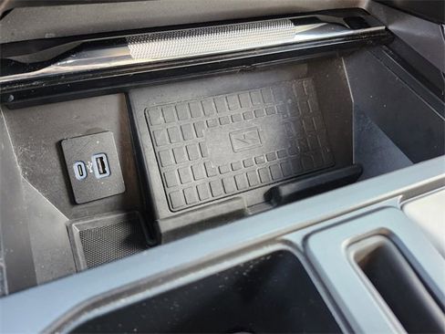 Certified 2022 Ford F150 Lariat w/ Equipment Group 502A High image 25