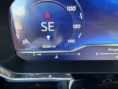 Certified 2025 Chevrolet Silverado 1500 RST w/ Redline Edition image 27