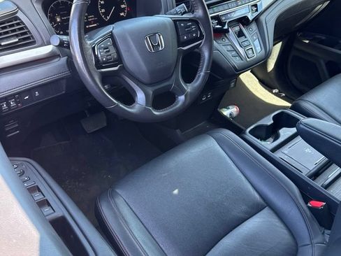 Used 2025 Honda Odyssey Sport-L image 2