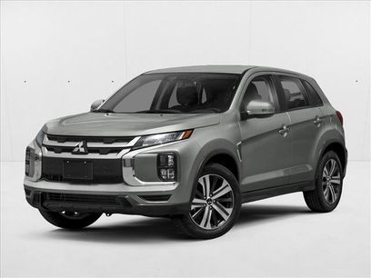 Used 2021 Mitsubishi Outlander Sport SE