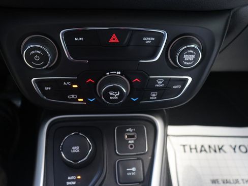 Used 2019 Jeep Compass Sport image 41