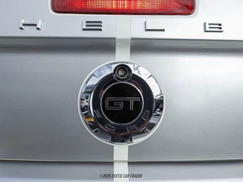 Used 2007 Ford Mustang GT RWD image 78