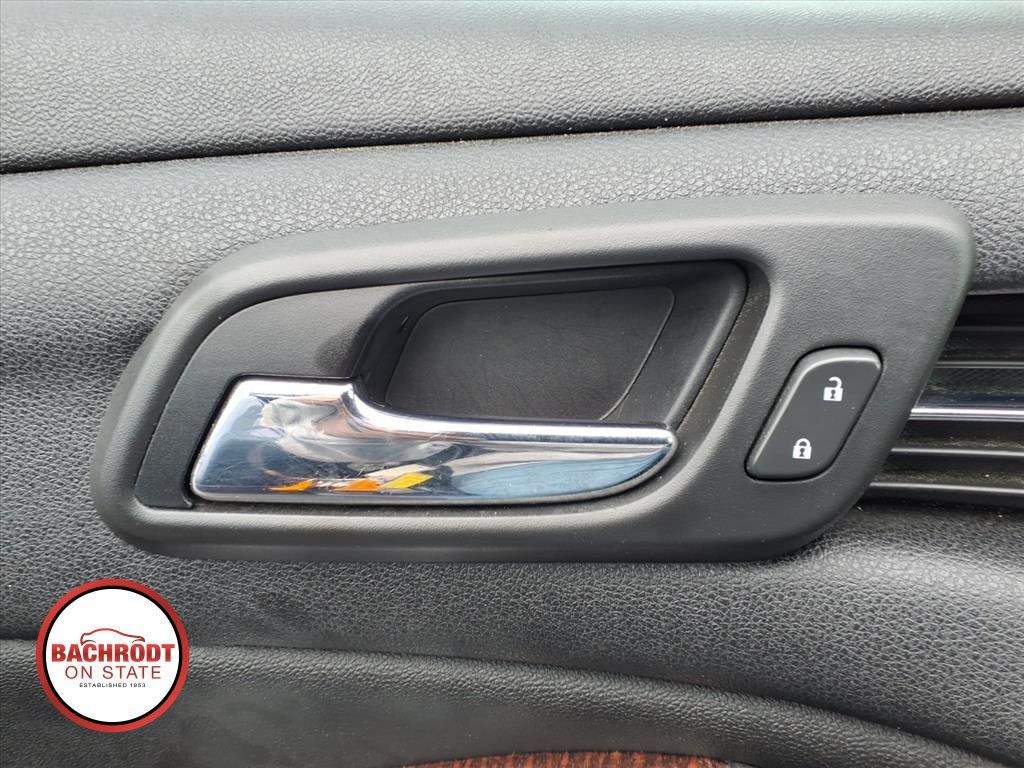 Used 2013 Chevrolet Malibu LT w/ Power Convenience Package FWD image 16