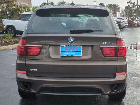 Used 2013 BMW X5 xDrive35i image 6