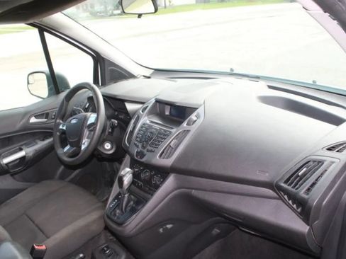 Used 2014 Ford Transit Connect XLT FWD image 22