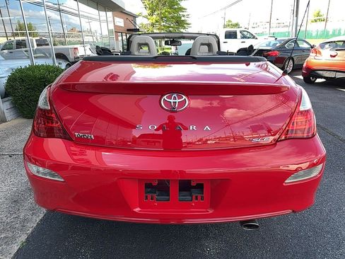 Used 2008 Toyota Solara SLE image 22