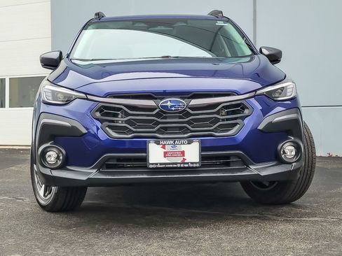 Certified 2024 Subaru Crosstrek 2.5i Limited w/ Popular Package #3A image 4