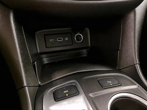 Used 2024 Chevrolet Equinox LT AWD/4WD image 27