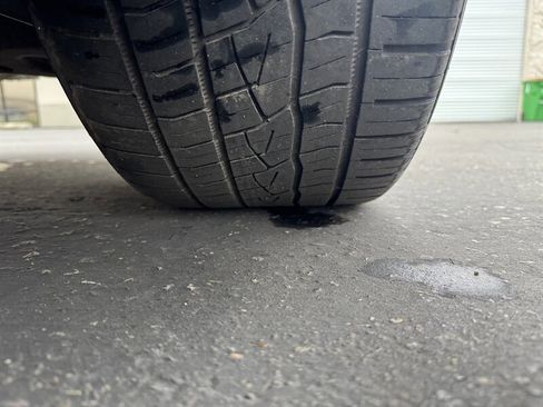 Used 2019 Lexus IS 300 F Sport image 22